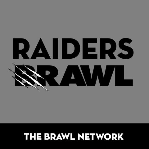 Episode 36 - Silver and Black Monday