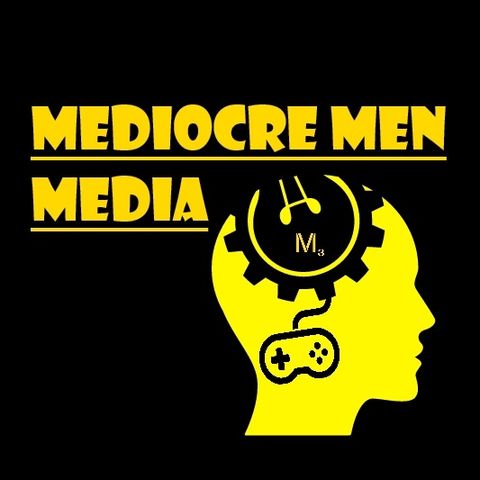 M3 LIVE 6/16/19 - A G-Rated Podcast