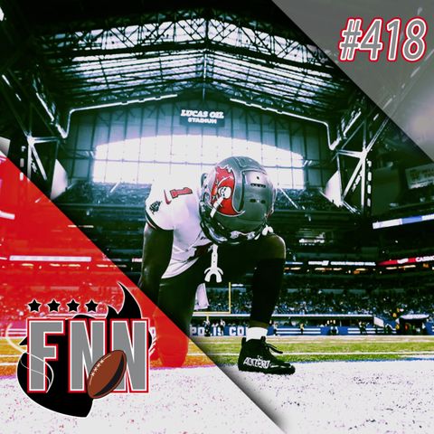 Fumble na Net Podcast 418 – Preview Semana 13 NFL 2021