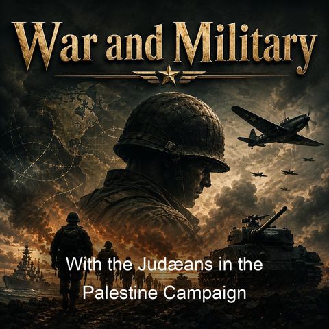 Podcast Cover
