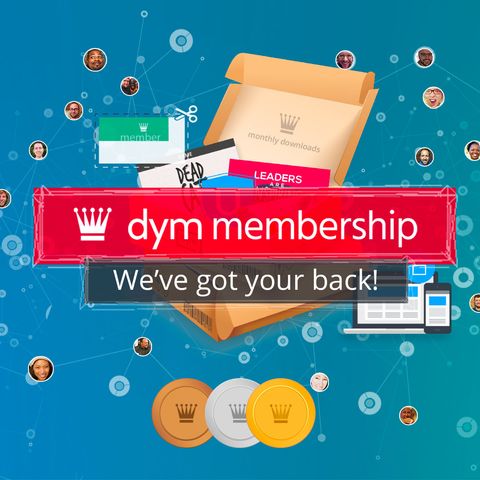 DYM Member Update: December 2017