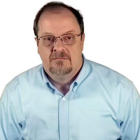 Episode 600 - Interview  with Jim Pfaff!