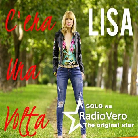 Lisa @ RadioVeroShow