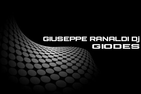 #02 Beprom program GIUSEPPE RANALDI DJ 12/10/2017
