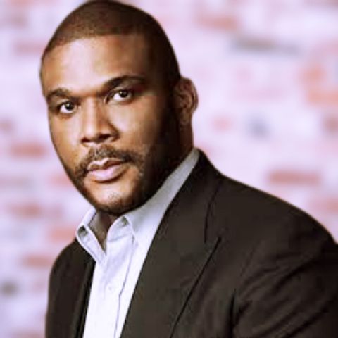Tyler Perry Is Hollywood's Newest Billionaire