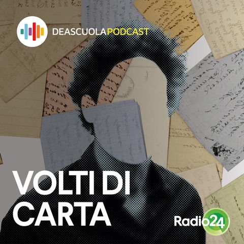 Copertina del podcast