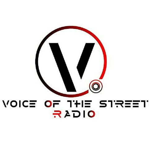 V.O.S Radio. (Voice Of The $treet Radio)