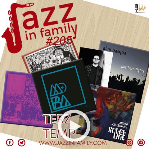 Jazz in Family 205
