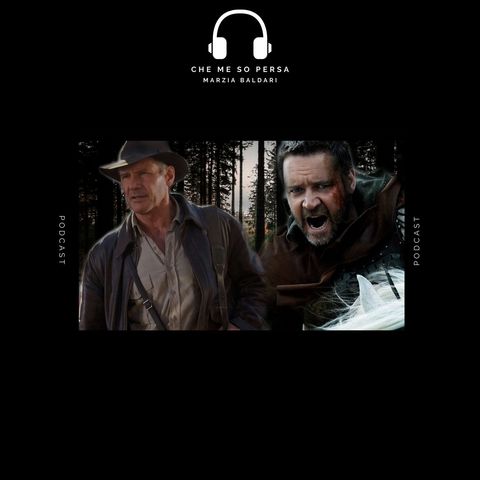 FILM DELUDENTI E FLOP: Ridley Scott con Robin Hood, Steven Spielberg con Indiana Jones e il regno de