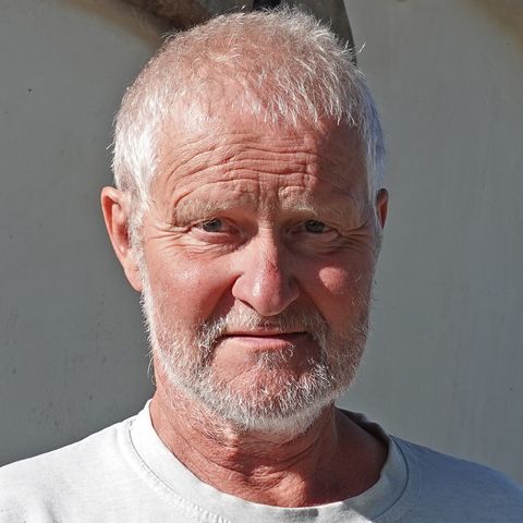 Søren Wiuff - Asparges-mesteren fra Lammefjorden