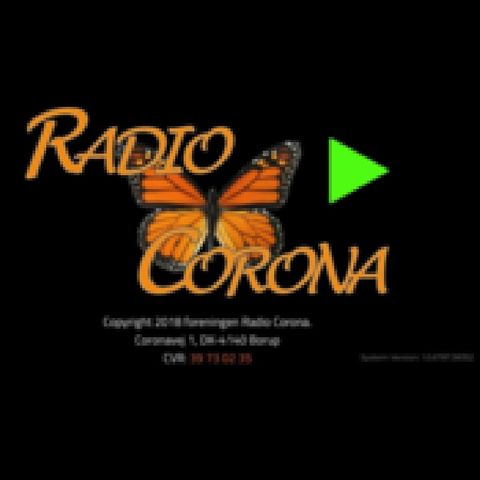 Création Radio Coronus La Radio 100% Confinage
