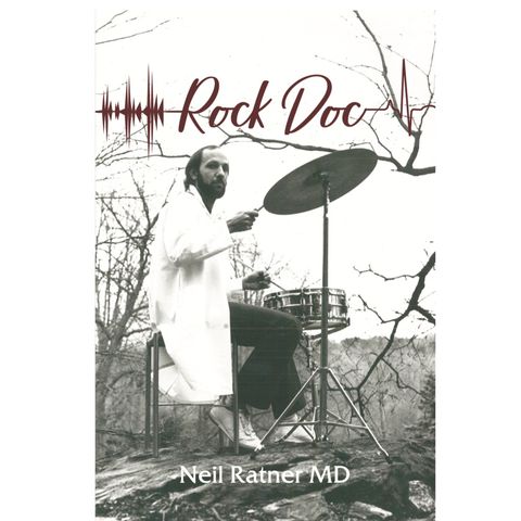 Neil Ratner Releases Roc Doc