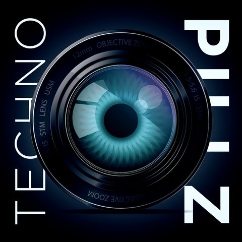 TechnoPillz | Ep. 113 "Il formato RAW"