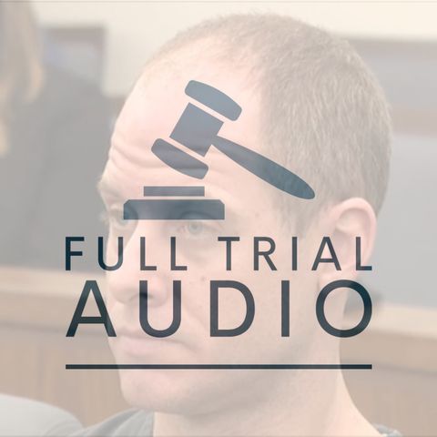 Trial Day 2