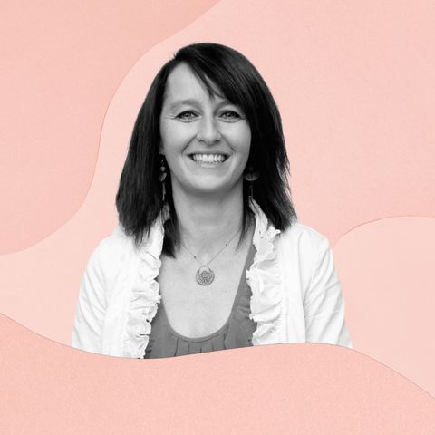 #265 Life Coach Lydia Meidlinger: Wie du positiv mit deiner inneren kritischen Stimme umgehst