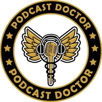 Episode #180: ‘The Podcast Doctor’ Returns!