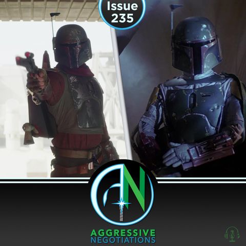Issue 235: Who's the Better Boba?