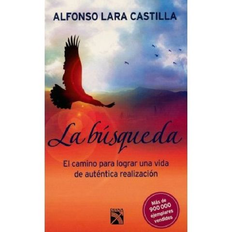 La búsqueda I (5-33) de Alfonso Lara Castilla