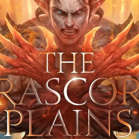 The Rascor Plains, Chapters 22-26