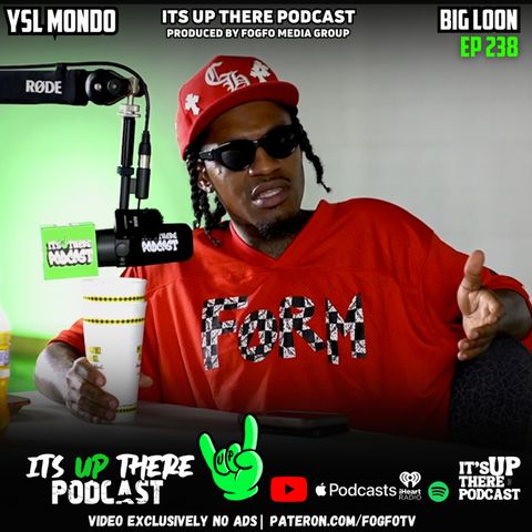 Feat YSL Mondo Pt 2 | YSL Mondo RESPONDS To Lil Woody: Offers Fight, Talks Rich Homie Quan Peewee longway & Young Thug, YFN Lucci Jail Stabb