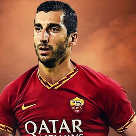 MKHITARYAN è DAVVERO così FORTE? Che fare con LUI?