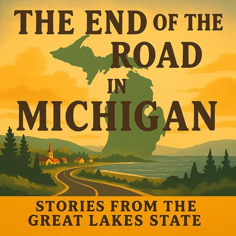 Podcast Cover