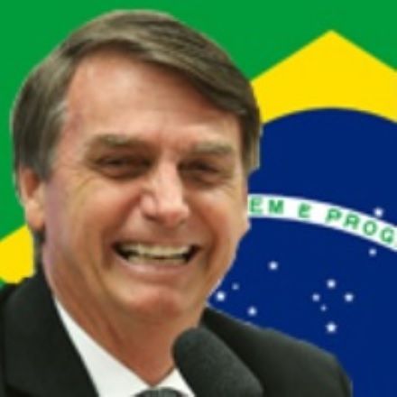 Bolsonaro ha consacrato il Brasile al Cuore Immacolato di Maria (copiando Salvini?)