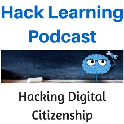 Hacking Digital Citizenship