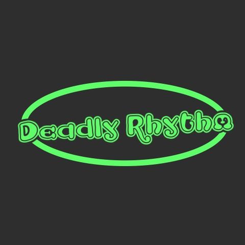 Zander Peers DR Deadly Rhythm: Episode 1