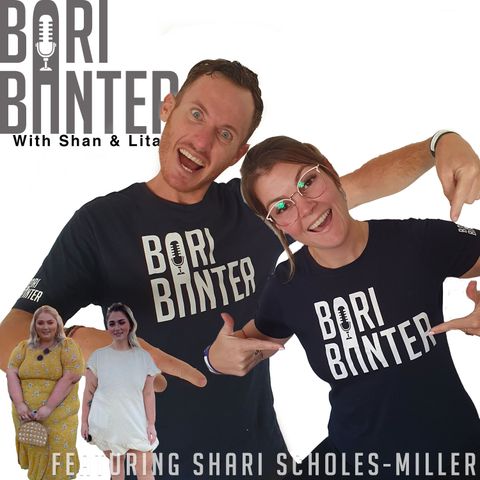 BARI BANTER #37 -  Shari Scholes-Miller