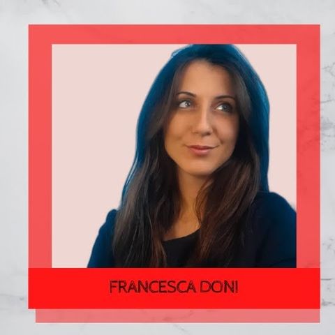 Educatrice in RSA - Intervista a Francesca Doni