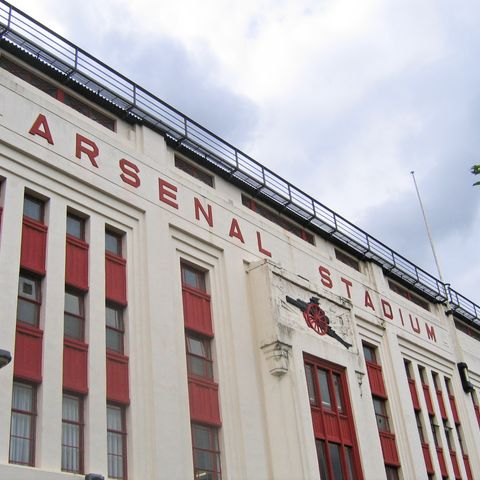 The Trashing of the Values of Arsenal FC