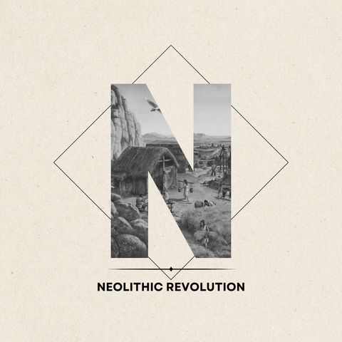 N - Neolithic Revolution