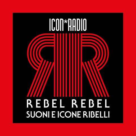 Rebel Rebel - Puntata del 12 Marzo 2021
