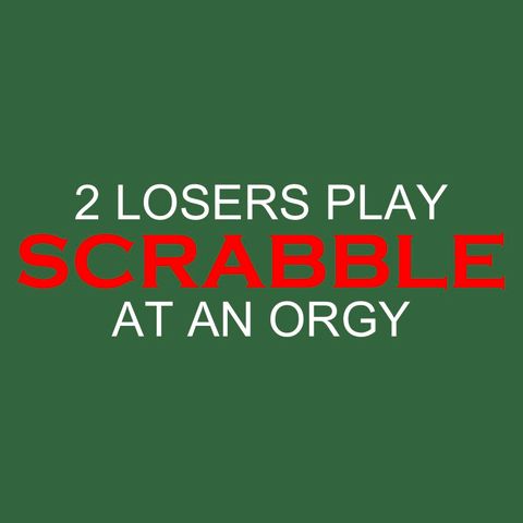 Scrabble