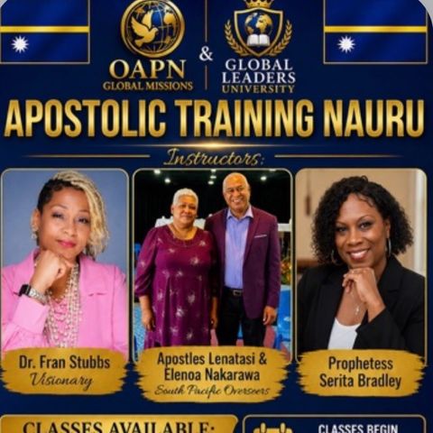 Recognizing False Apostles