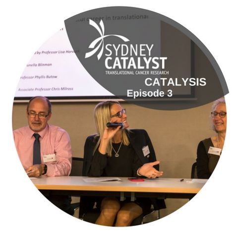 Episode 3 Sydney Catalyst voices