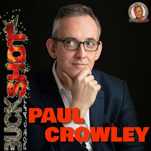 110 - Paul Crowley