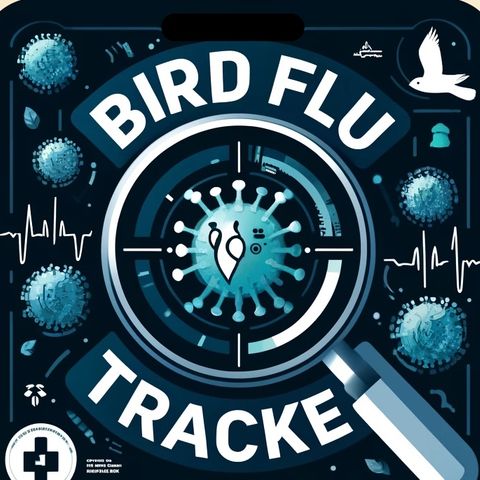 Bird Flu update for 06-22-2024