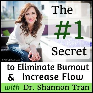 Vibrant Powerful Moms with Debbie Pokornik - Helping Everyday Women Create Extraordinary Lives!: #1 Secret to Eliminating Burnout and Increa
