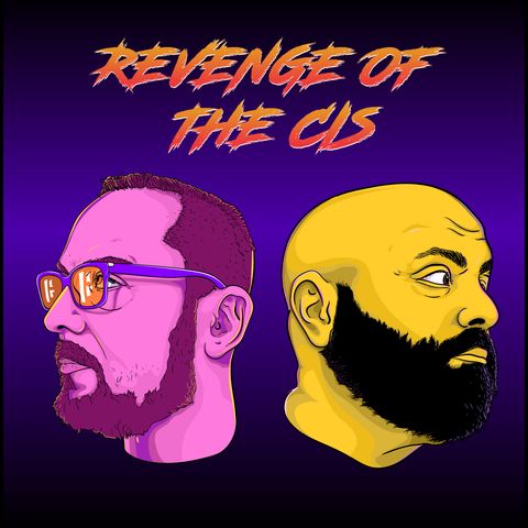 Podcast Cover