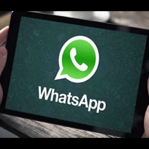 WhatsApp lo intenta pero no aporta