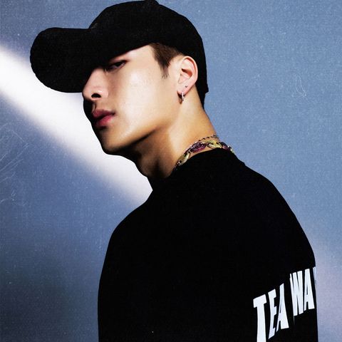 Jackson Wang