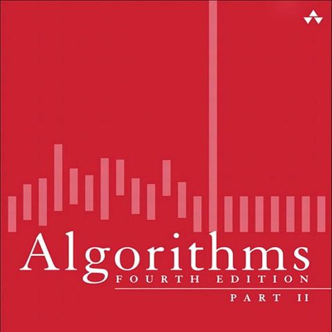 Algorithms, Part II
