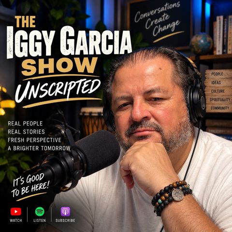 Podcast Cover