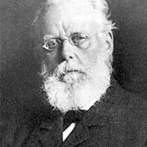 august weismann