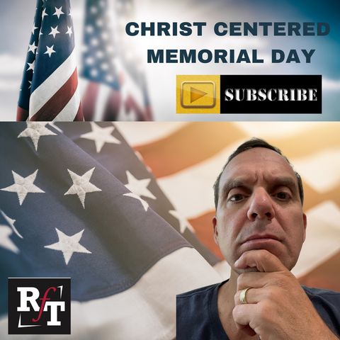 SACRIFICE: Christian Memorial Day - 5:31:21, 6.04 PM