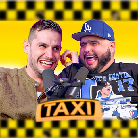 Cosas de TAXISTAS