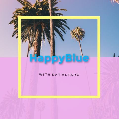 HappyBlue Intro