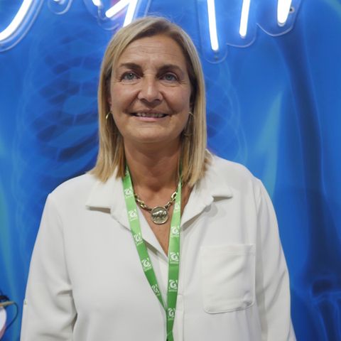 El vídeo para educar a los pacientes con EII - Dra. Beatriz Castro